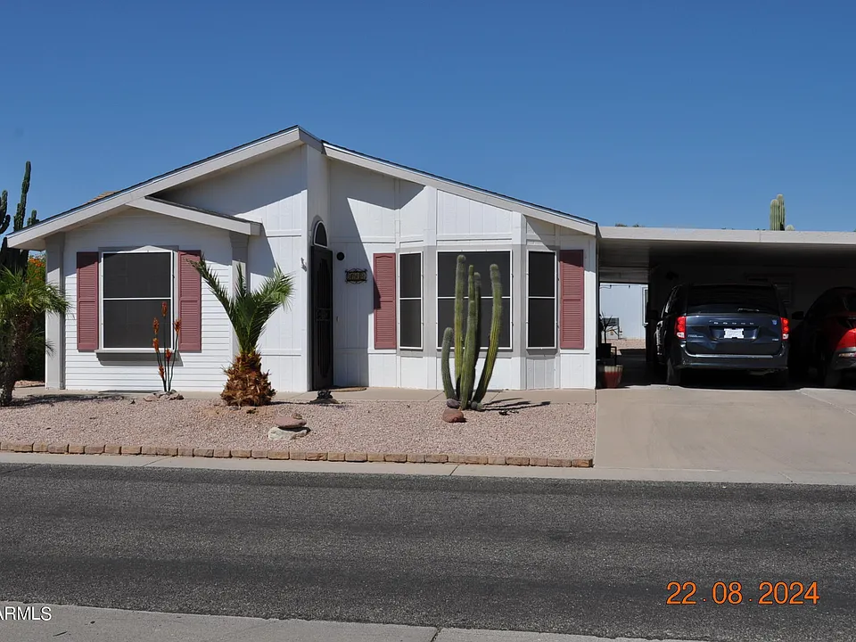 8500 E Southern Ave #586