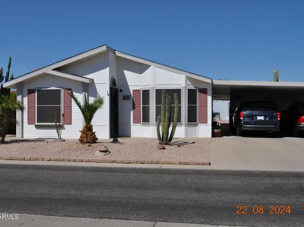 8500 E SOUTHERN Avenue #586, Mesa, AZ 85209