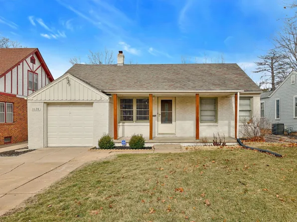 3628 Longview Ln, Wichita, KS 67218