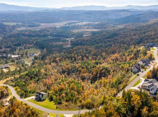 Lots 27&28 Ocoee Ridge Subdivision, Ocoee, TN 37361