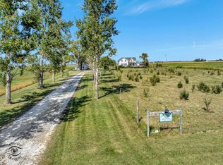 1258 E 2900 North Rd, Clifton, IL 60927