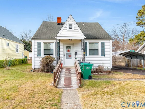 5524 Cedar Croft St, Henrico, VA 23228