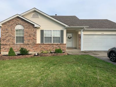5300 Ambrose Xing, Imperial, MO, 63052