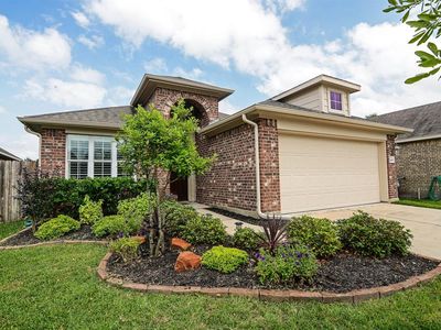 2655 Imperial Crossing Dr, Conroe, TX, 77385