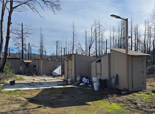 7 Horseshoe Trl #2, Berry Creek, CA 95916