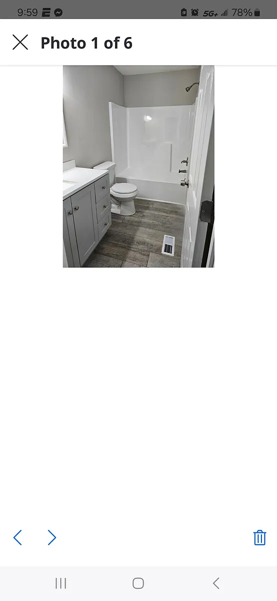 Building Photo - 1143 Johnson Rd #B