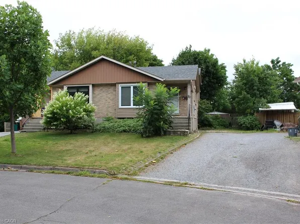 19 Cecelia Ct, Saint Catharines, ON L2M 7R7