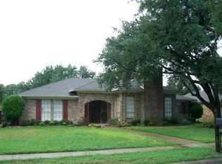 1610 Morningstar Trl, Richardson, TX 75081