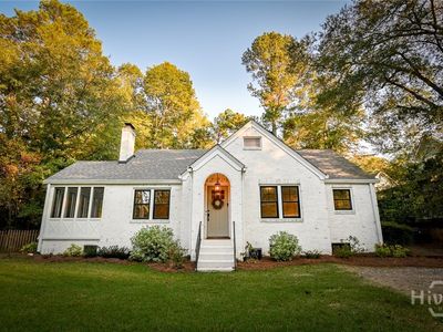 525 King Avenue, Athens, GA, 30606