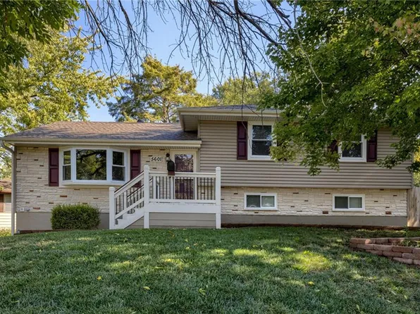 5601 N Manchester Ave, Kansas City, MO 64119