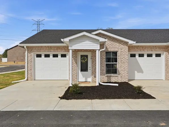 741 Kings Ln #A-1, Tullahoma, TN 37388