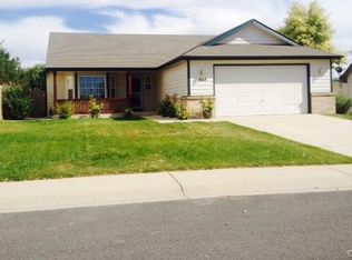 1863 Chesapeake Cir, Johnstown, CO 80534