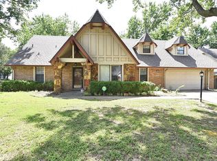 8403 S 73rd Ave E, Tulsa, OK 74133