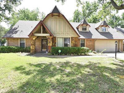 8403 S 73rd Ave E, Tulsa, OK, 74133