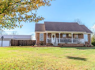 271 Fairground Rd, Taylorsville, KY 40071