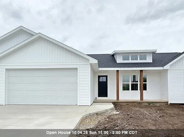 N9261 Constellation Dr, Appleton, WI 54915
