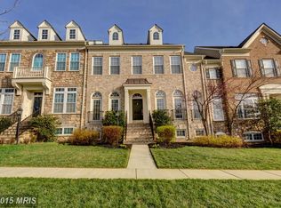 43484 Millwright Ter, Leesburg, VA 20176