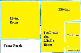 4th image of 2914 Owens St