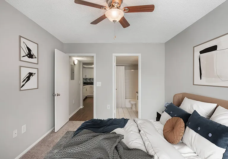 Palm Trace Landings Apartments — Photo 60