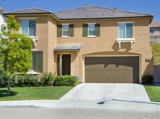 17184 Monterey Pines Ln, Santa Clarita, CA 91387