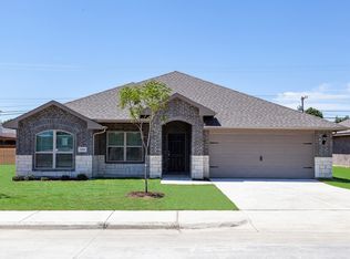 619 Cottage Row, Mabank, TX 75147