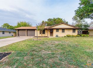 4508 Briar Cliff Rd, Temple, TX 76502