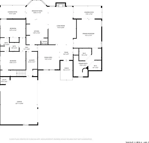109 Trailcrest St — Photo 54