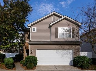 9441 Meadowmont View Dr, Charlotte, NC