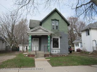 839 N Sycamore St, Lansing, MI