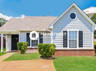 6782 Kirkland Cv, Horn Lake, MS 38637