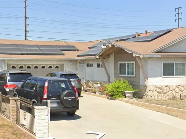 7607 Bradley Dr, Buena Park, CA 90620