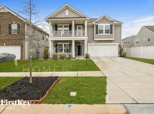 4312 Staffordshire Ln, Charlotte, NC 28213