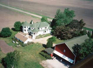 23903 Graf Rd, Harvard, IL 60033