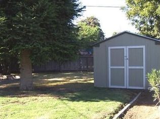 3935 E Turner Ave, Fresno, CA 93702