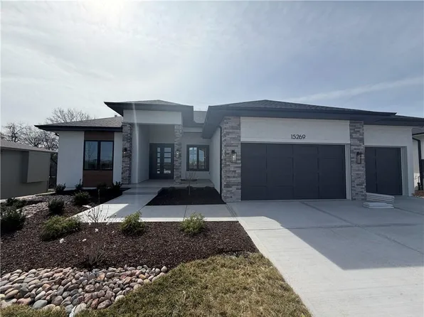 15269 W 162nd St, Olathe, KS 66062