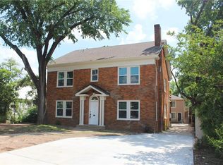 1709 Enfield Rd APT A, Austin, TX 78703