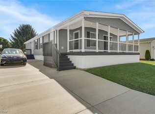 1636 Caddy Ln, Painesville, OH 44077