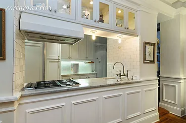 Sold by Corcoran