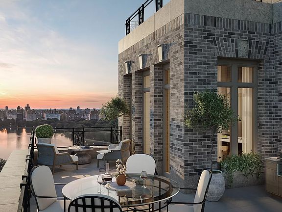 2nd image of 1228 Madison Ave #16