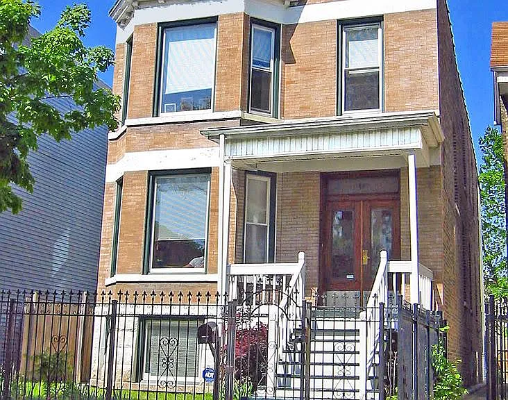 2446 N Drake Ave #1 — Photo 12