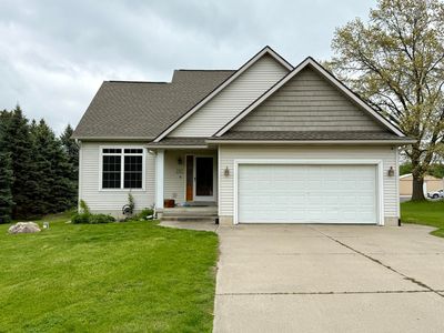 6981 Jennifer Ln, Portland, MI, 48875
