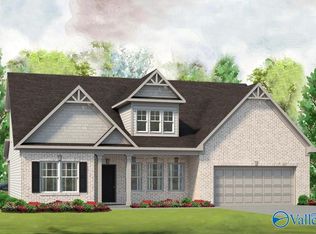 201 School House Dr, Decatur, AL 35603