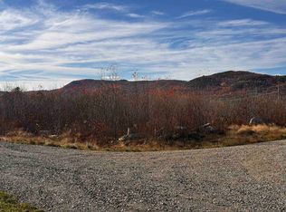 McIntyre Rd #7, Whitefield, NH 03598