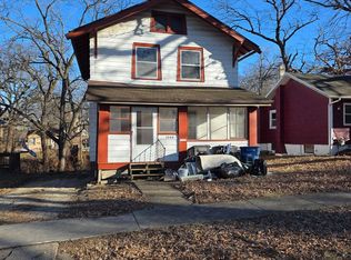 1545 32nd St, Des Moines, IA 50311