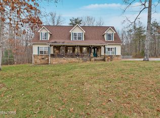 1035 Gray Eagle Dr Lot 100, Crossville, TN 38572