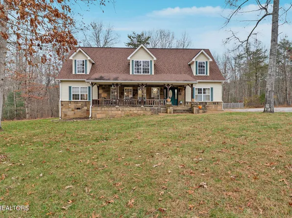 1035 Gray Eagle Dr Lot 100, Crossville, TN 38572