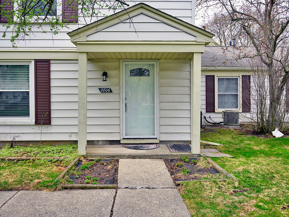 1st image of 2806 Willow Ct