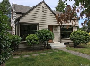 14601 22nd Ave SW, Burien, WA 98166