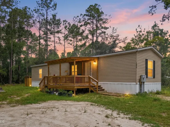 4510 DAVID Street, Hastings, FL 32145