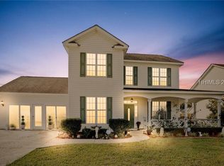 94 Wintergreen Dr, Beaufort, SC 29906